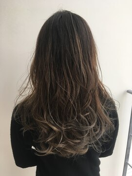 エイト マカビ 沖縄真嘉比店(EIGHT makabi) 【EIGHT真嘉比】お客様スタイル_