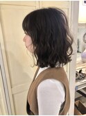 モカベージュ