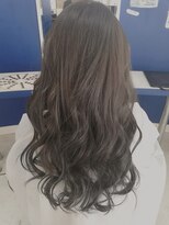 ユニティ 市名坂店(Unity)&nbsp;ブルーとグリーン