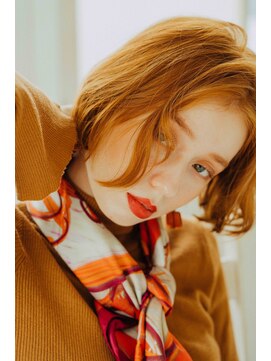 クラシカ(CLASSICA) 【2020年新作スタイル】CLASSICA幡ヶ谷店