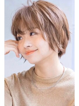 アメリ 新宿(Ameri) Ameri イルミナカラーベージュ【新宿】