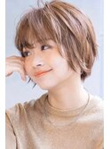 Ameri イルミナカラーベージュ【新宿】