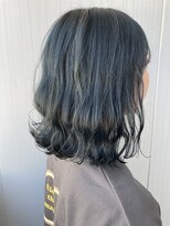 ヘアスタジオニコ(hair studio nico...) ブルージュ