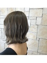 フォルテ 島田店 オリーブベージュ