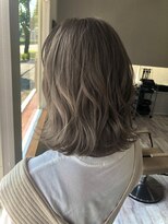 シキ(C key)&nbsp;ミルクティー