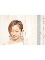 オーブ ヘアー マラ 松山2号店(AUBE HAIR mara)&nbsp;ショートカット☆