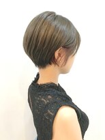 ラフューネ ヨコハマ(Raffune Yokohama)&nbsp;最旬ショート/ Raffune Yokohama