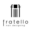 フラテロ(fratello)のお店ロゴ