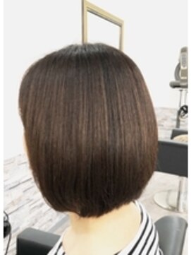 イデアル 豊中桜塚店(IDEAL) premium縮毛矯正＆TOKIOトリートメント