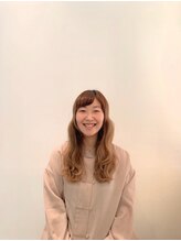 ヘアー ワークス ボナ 前橋店(HAIR WORKS bona.) 多賀 晴香