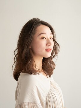 ジュール 銀座(Joule) ボブスタイル特集/カーキグレージュ/マッシュショート/銀座