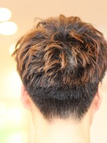 アトリエトゥーレ(atelier tule)&nbsp;メンズカット