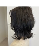 アルドラ(ALUDRA)&nbsp;アッシュブラウン