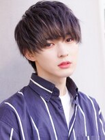 アクロス(AKROS) ソフト ショート マッシュ 