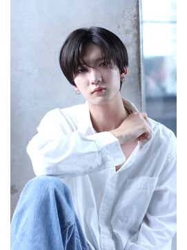 ガランテ(Galante) 韓国風セミセンターパート