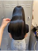 髪質改善ヘアエステ×エステカラー［町田/町田駅/町田駅前店/]