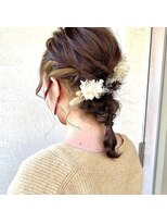 ラファンス イマザト(LaFENCE IMAZATO)&nbsp;パーティーセット