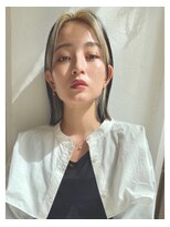 エムスラッシュ 表参道(M.SLASH)&nbsp;ショート&ボブ/カットが上手い/人気おすすめ/原宿表参道/美容院w