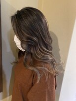 ゼン(Zen.)&nbsp;立体感ハイライト