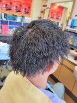 ニューつどい(HAIR SALON)&nbsp;ツイスパ