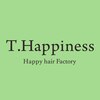 ティー ハピネス 廿日市店(T.Happiness)のお店ロゴ