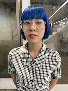 レコ 渋谷(LECO) 未来女子20xx