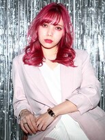 ジオ 国分寺(the O's)&nbsp;斜めバング/シルキーベージュ/ブラントカット[国分寺駅]