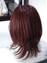 リラシー 石岡店(RELASY hair&beauty) レイヤー