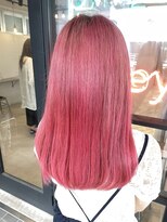 プライズ 所沢プロぺ通り店(prize)&nbsp;ピンク