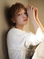 ノイ(neu)&nbsp;ゆるふわアレンジ