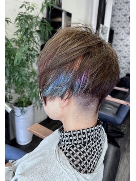 ロホ(ROHO) オリーブベージュ