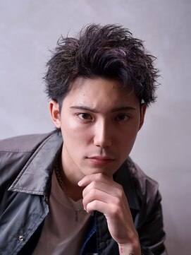 スキルセカンドハウス 天神(SKILL SECOND HOUSE) ハーフバックStyle