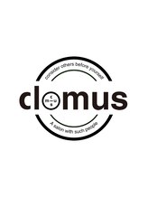 clomus【クロムス】