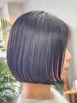 サイイン(saiin) ボブ