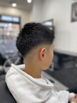 ベガ(VEGA)&nbsp;フェード