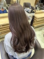 ゼスト 吉祥寺店(ZEST)&nbsp;ピンクベージュ