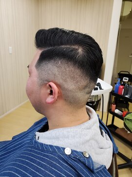 ハングアウト(Hangout) 73フェード