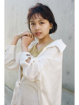 キイ ギンザ(k.e.y GINZA) ミニマムショート3