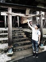 メンズサロン タカハシ&nbsp;高橋 克利