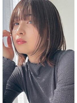 ジェミニ(gemini) レイヤー外はね