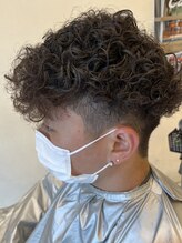 ヘアーメイク サンクエスト みずほ台店(HAIR MAKE sunquest)