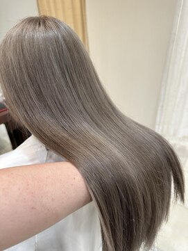 ファブ 千葉店(FaB) イメチェンヘアスタイル/ハッシュカット/フルバング/千葉駅