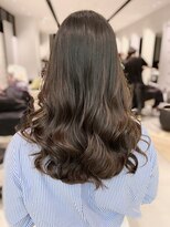 ステア ケース(stair case)&nbsp;乾かすだけ韓国風デジタルパーマ髪質改善トリートメント