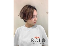 ロロ ROLO