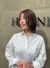 ハウンド(HAWND) YUKI 
