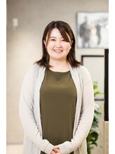 モッズヘア メン 新所沢店(mod's hair men) 佐藤香織 [新所沢]