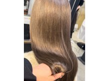 ヘア エピソード(Hair Episodes)