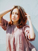 スタリー(Starry)&nbsp;ラフセミディ20代/30代/40代/ハレマチ通り