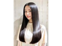 ラボ ヘアー(lab hair)