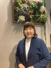 ゼル 肥塚(ZELE) 日向 里美